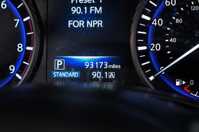 used 2017 INFINITI Q50 car, priced at $14,998