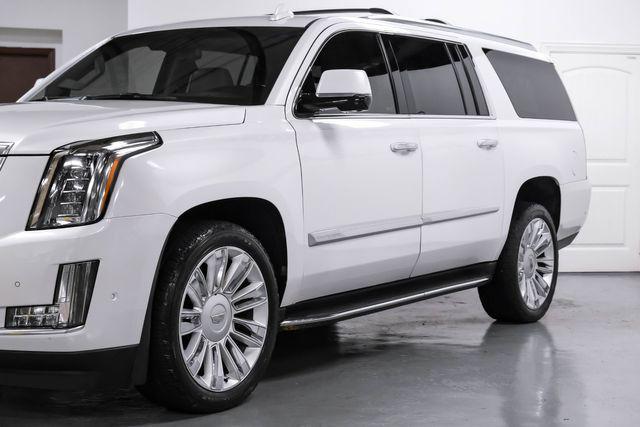 used 2019 Cadillac Escalade ESV car, priced at $31,695