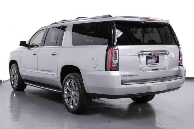 used 2016 GMC Yukon XL car, priced at $22,595