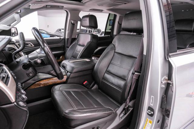 used 2016 GMC Yukon XL car, priced at $22,595