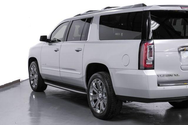 used 2016 GMC Yukon XL car, priced at $22,595