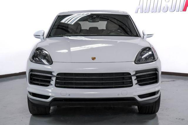 used 2019 Porsche Cayenne car, priced at $38,595