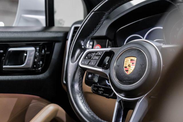 used 2019 Porsche Cayenne car, priced at $38,595