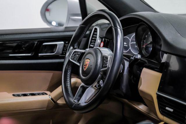 used 2019 Porsche Cayenne car, priced at $38,595