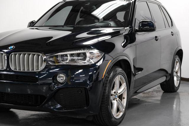 used 2016 BMW X5 car, priced at $23,795