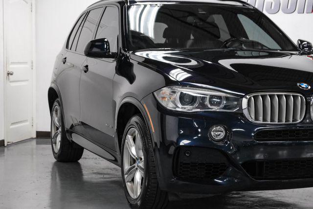 used 2016 BMW X5 car, priced at $23,795