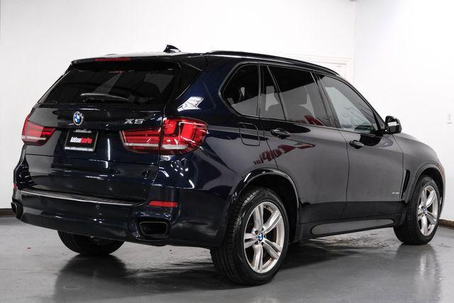 used 2016 BMW X5 car, priced at $23,795