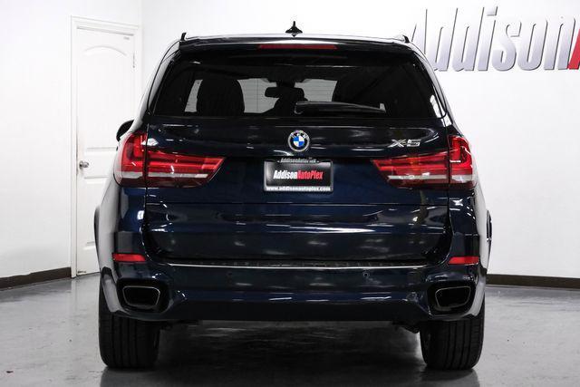 used 2016 BMW X5 car, priced at $23,795