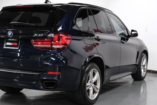 used 2016 BMW X5 car, priced at $23,795