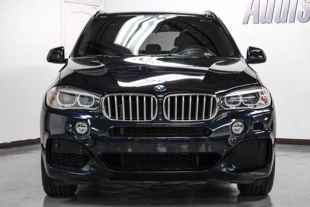 used 2016 BMW X5 car, priced at $23,795