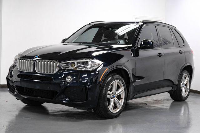 used 2016 BMW X5 car, priced at $23,795