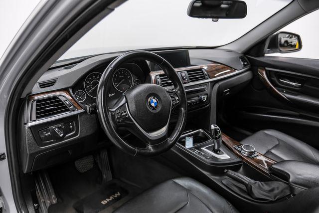 used 2015 BMW 335 car, priced at $14,995