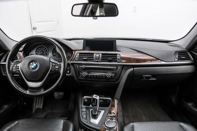 used 2015 BMW 335 car, priced at $14,995