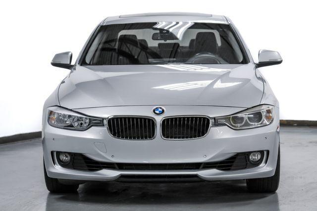 used 2015 BMW 335 car, priced at $14,995