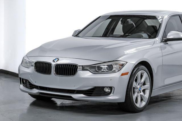 used 2015 BMW 335 car, priced at $14,995