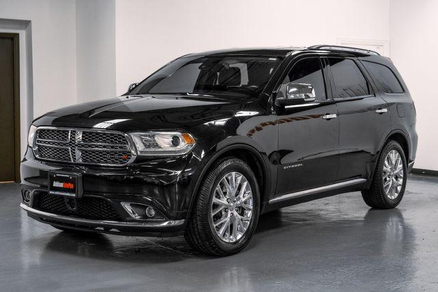 used 2015 Dodge Durango car, priced at $16,695