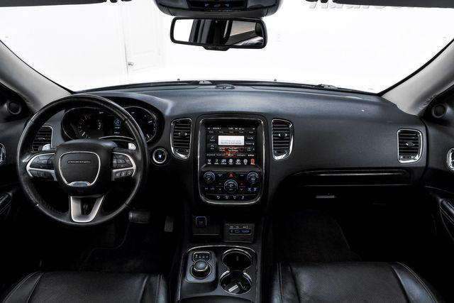 used 2015 Dodge Durango car, priced at $16,695