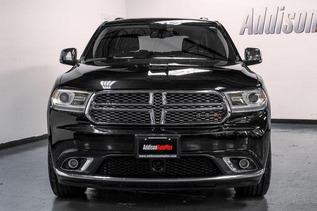 used 2015 Dodge Durango car, priced at $16,695