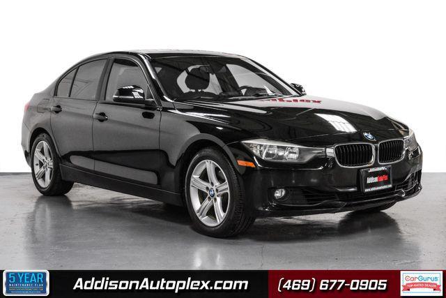 used 2015 BMW 328 car, priced at $11,548