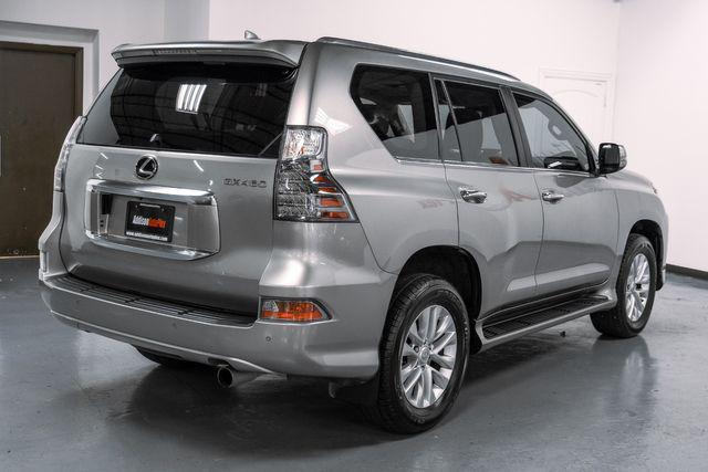 used 2021 Lexus GX 460 car, priced at $39,595