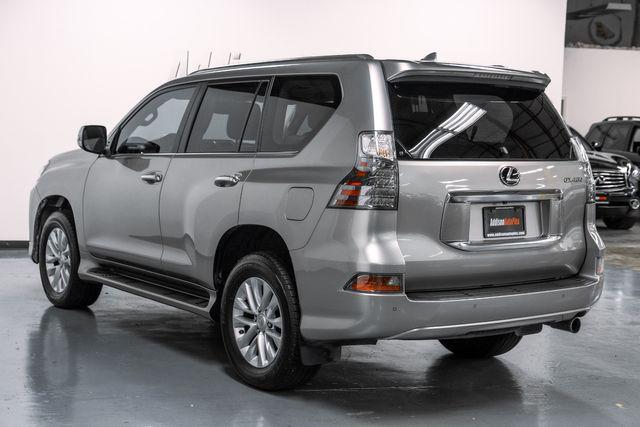 used 2021 Lexus GX 460 car, priced at $39,595