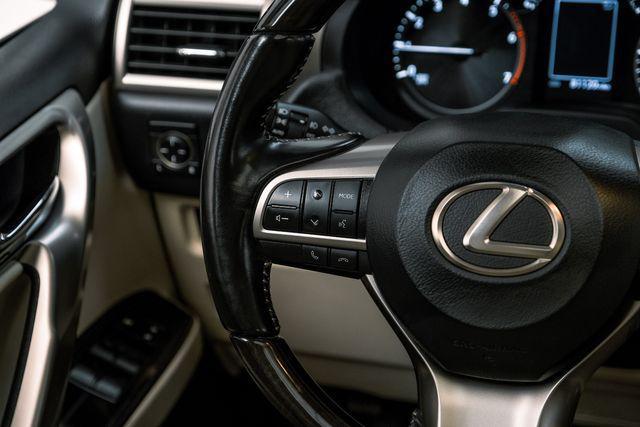 used 2021 Lexus GX 460 car, priced at $39,595