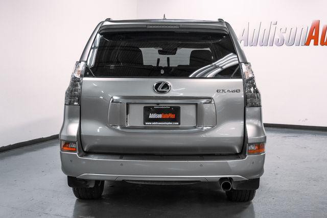 used 2021 Lexus GX 460 car, priced at $39,595