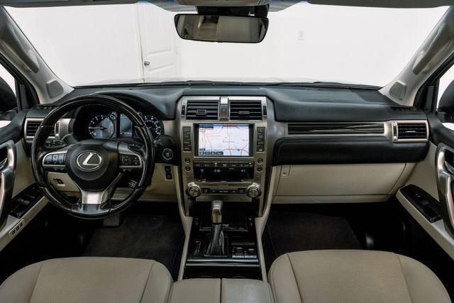 used 2021 Lexus GX 460 car, priced at $39,595