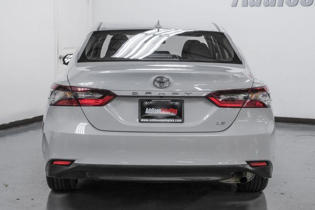 used 2024 Toyota Camry car, priced at $22,898