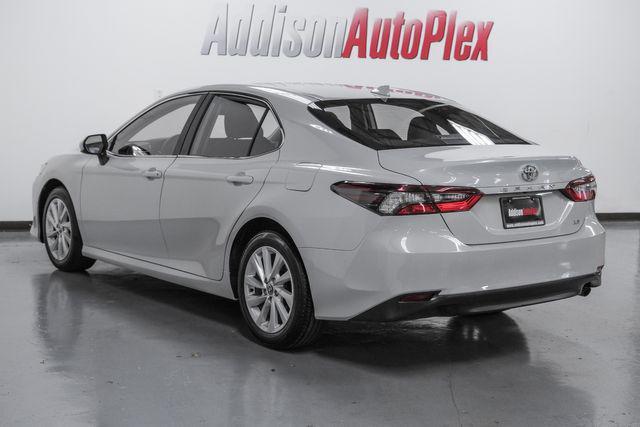 used 2024 Toyota Camry car, priced at $22,898