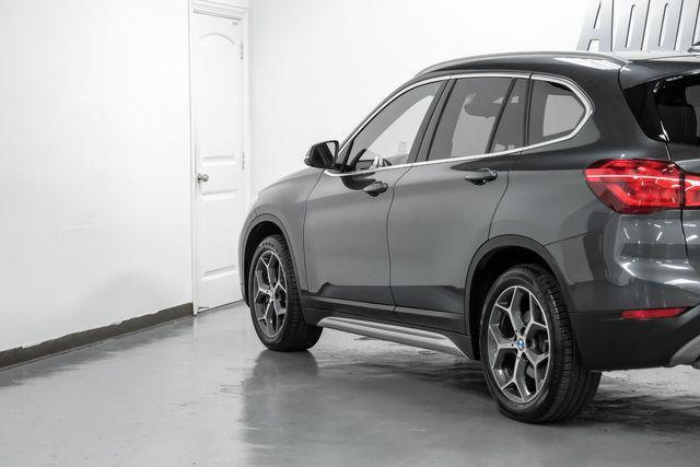 used 2019 BMW X1 car, priced at $23,295