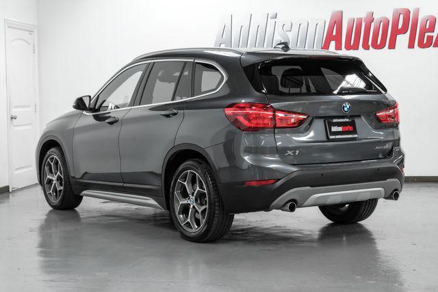 used 2019 BMW X1 car, priced at $23,295