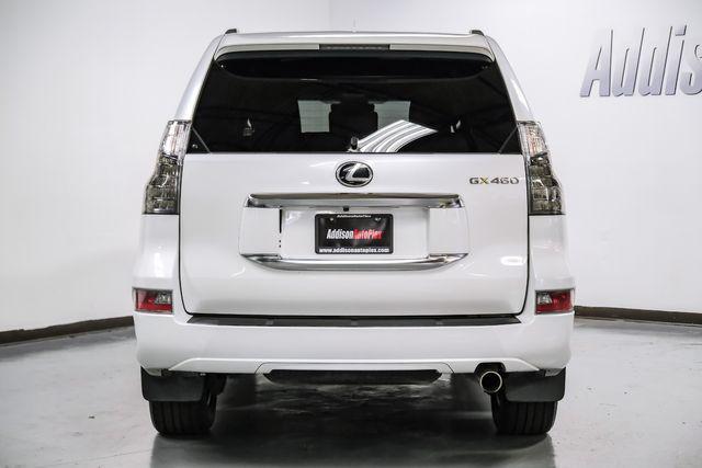 used 2021 Lexus GX 460 car, priced at $45,995