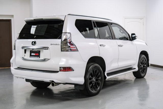 used 2021 Lexus GX 460 car, priced at $45,995