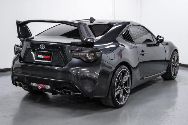 used 2019 Toyota 86 car, priced at $19,898