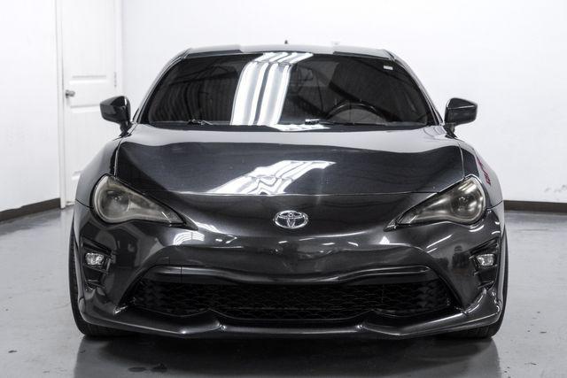 used 2019 Toyota 86 car, priced at $19,898