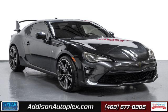 used 2019 Toyota 86 car, priced at $19,898