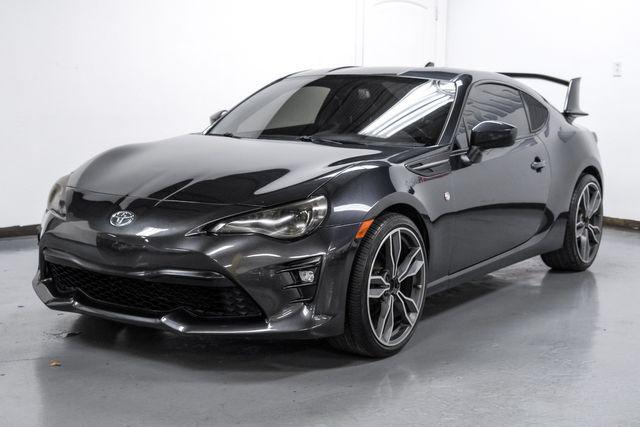 used 2019 Toyota 86 car, priced at $19,898