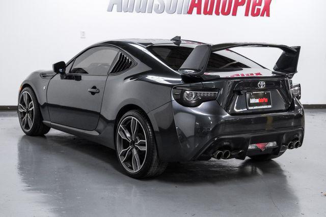 used 2019 Toyota 86 car, priced at $19,898