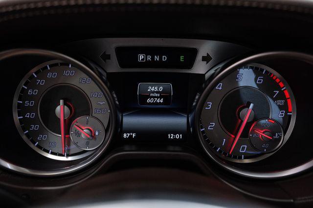 used 2016 Mercedes-Benz SL-Class car, priced at $31,255