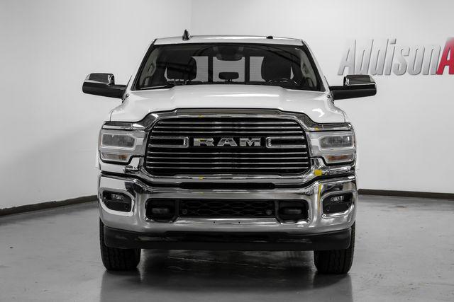 used 2020 Ram 2500 car, priced at $49,995