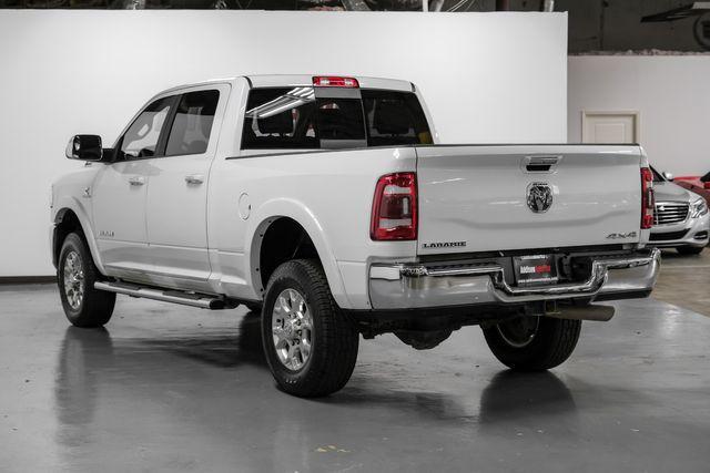 used 2020 Ram 2500 car, priced at $49,295