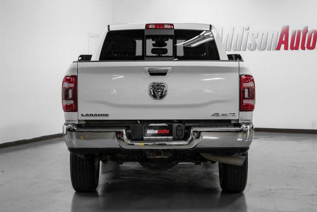 used 2020 Ram 2500 car, priced at $49,995