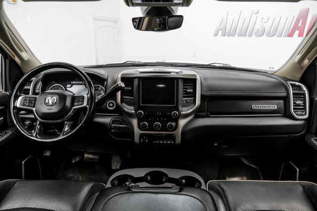 used 2020 Ram 2500 car, priced at $49,295