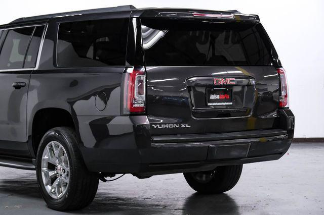 used 2015 GMC Yukon car, priced at $16,995