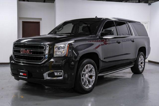 used 2015 GMC Yukon car, priced at $16,995