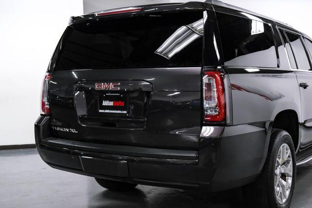 used 2015 GMC Yukon car, priced at $16,995