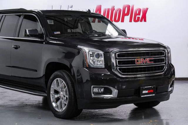 used 2015 GMC Yukon car, priced at $16,995