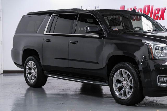 used 2015 GMC Yukon car, priced at $16,995