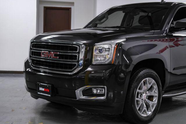 used 2015 GMC Yukon car, priced at $16,995